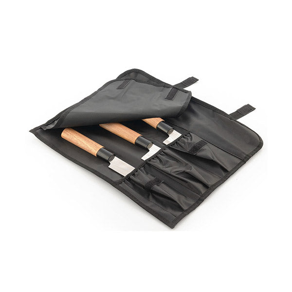 InnovaGoods Set of Knives with Professional Carry Case Damas - V0103200