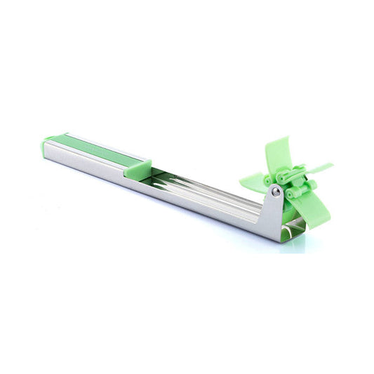 InnovaGoods Watermelon Cube Cutter Cutmil - V0103449