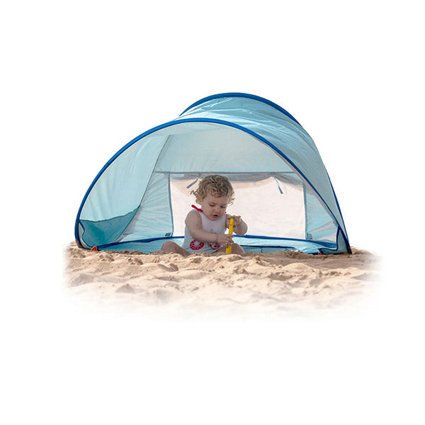 InnovaGoods Children Beach Tent with Pool Tenfun - V0103679
