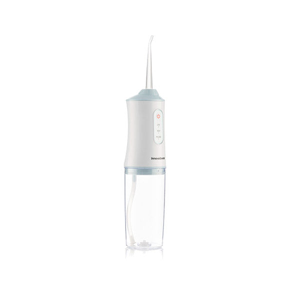 InnovaGoods Portable Rechargeable Oral Irrigator Denter - V0103481