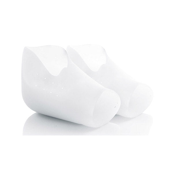 InnovaGoods Silicone Gel Heel Lift Insoles Elevate - V0103055