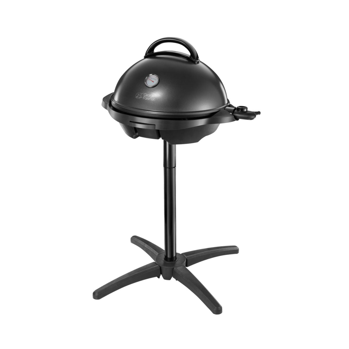 Russell Hobbs George Foreman Indoor & Outdoor Grill.( Removable Stand ) - Medaid International