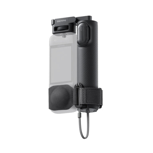 insta360 Foldable 2-in-1 Selfie Stick