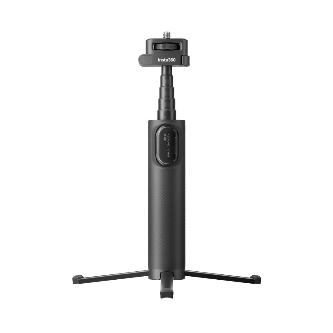 insta360 Foldable 2-in-1 Selfie Stick