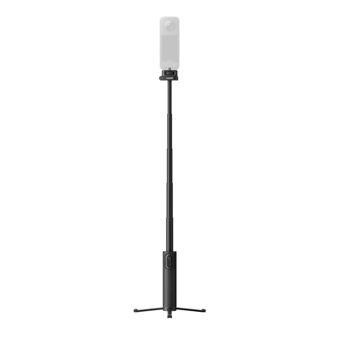insta360 Foldable 2-in-1 Selfie Stick