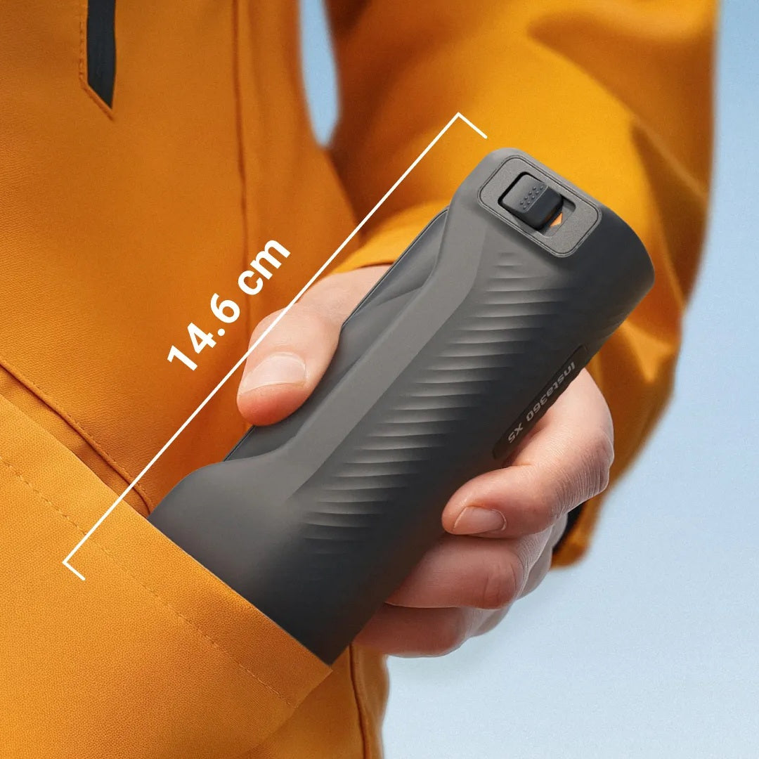 insta360 Foldable Utility Handle
