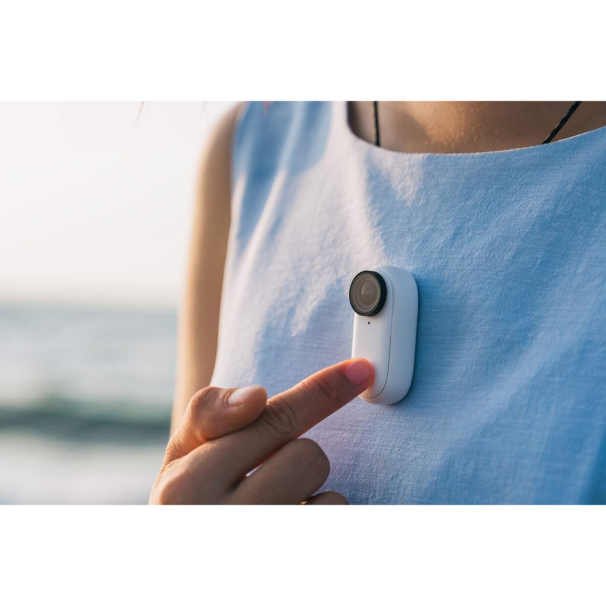 Clipit - Mini Magnatic Camera - Medaid International