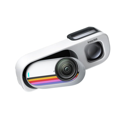 Insta360 GO 3S Retro Bundle Special Edition