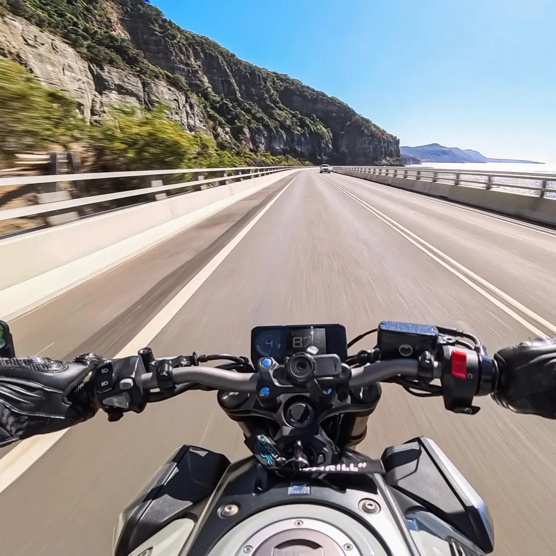 insta360 Helmet Chin Mount 2.0