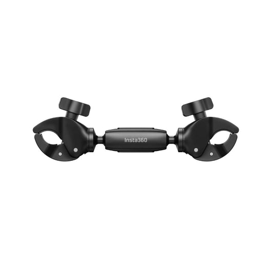 insta360 Motorcycle Selfie Stick Support Clamp