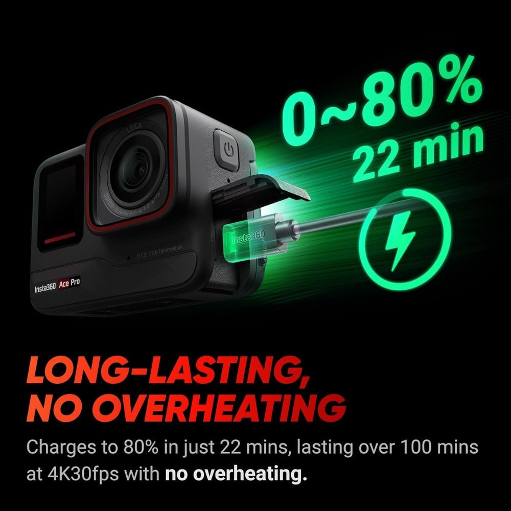 Insta360 Ace Pro