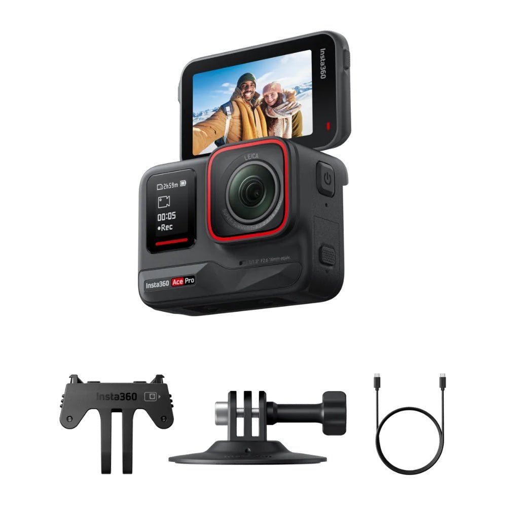 Insta360 Ace Pro