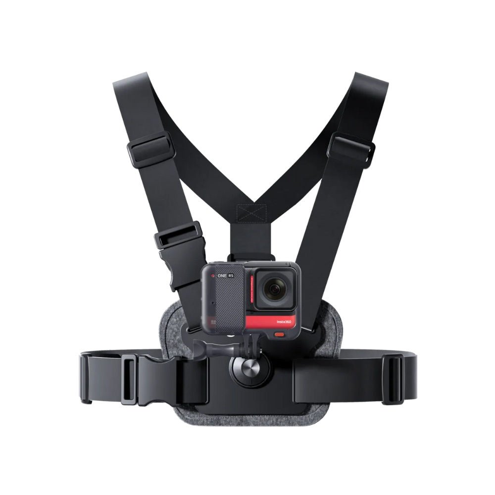 insta360 Chest Strap