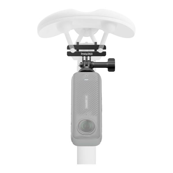 Insta360 Bike Seat Rail Mount