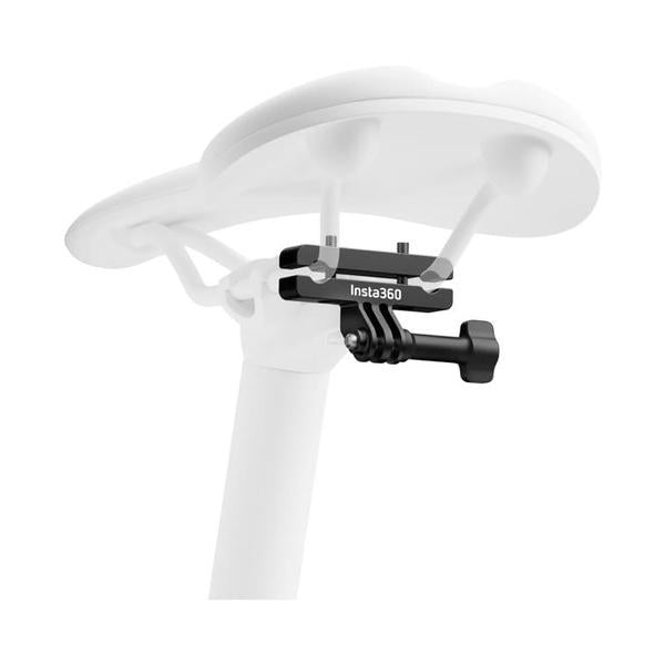 Insta360 Bike Seat Rail Mount