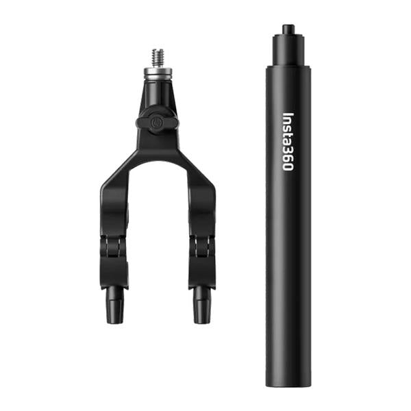 Insta360 Third-Person Bike Tail Mount