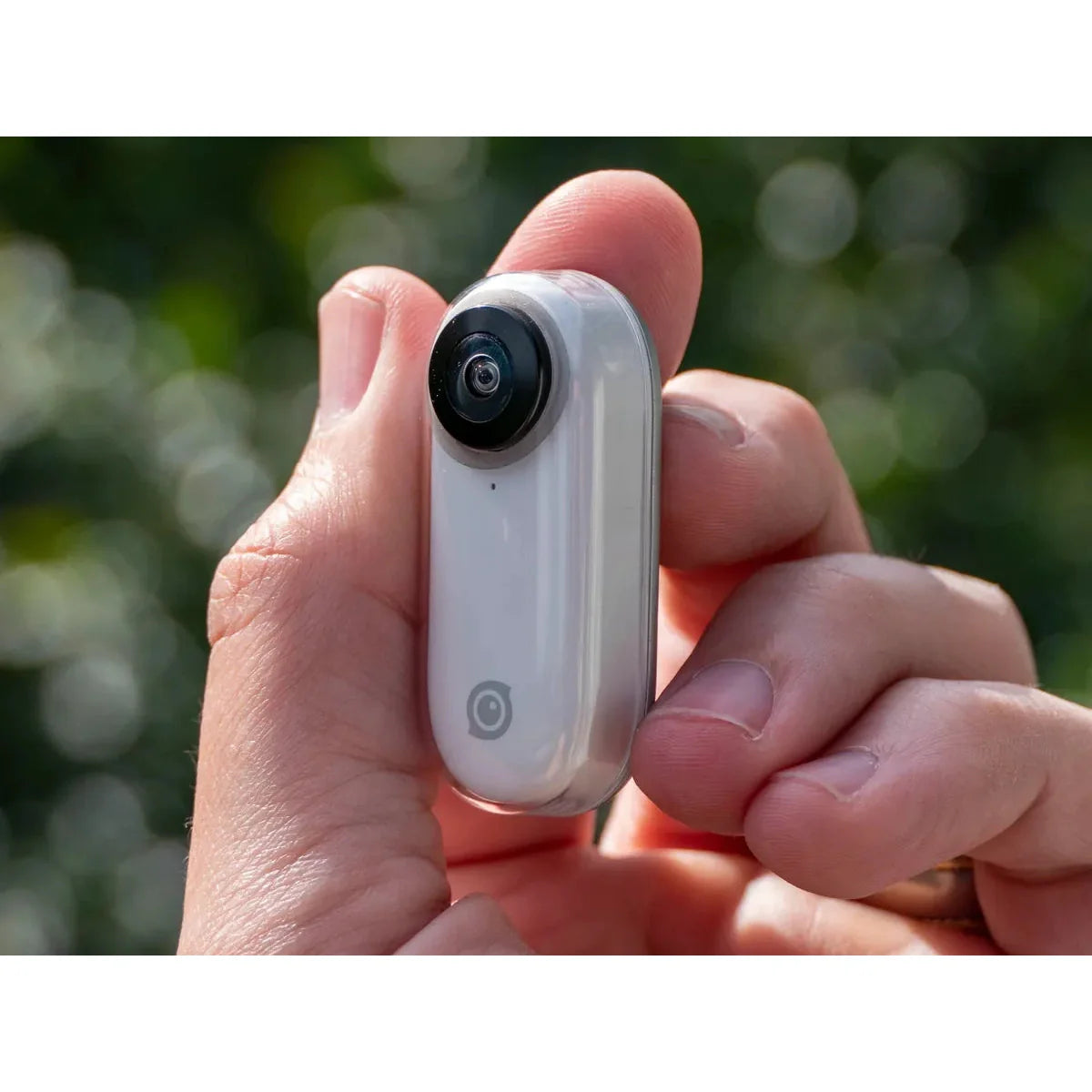 Clipit - Mini Magnatic Camera - Medaid International