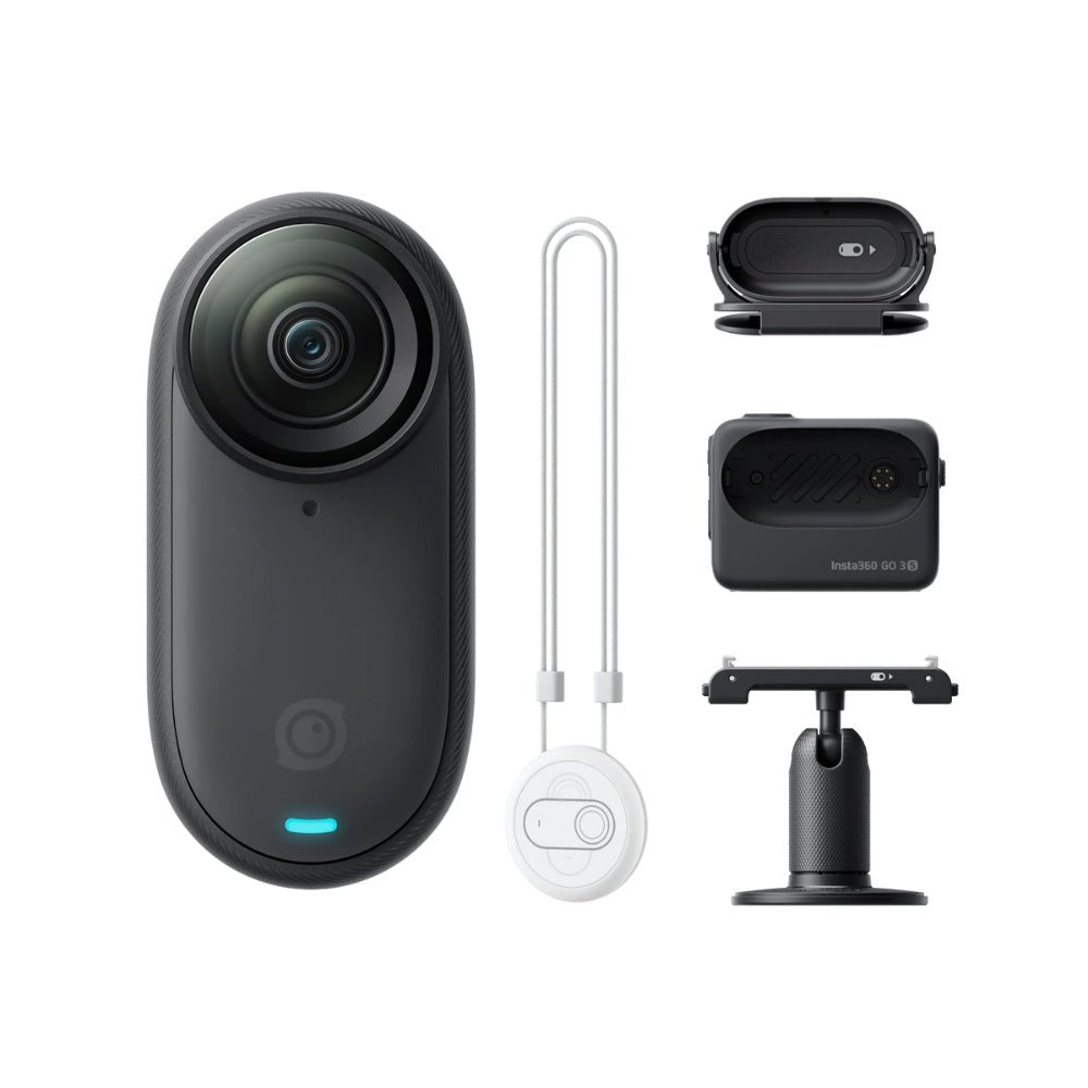 Insta360 GO 3S 4K (128GB)