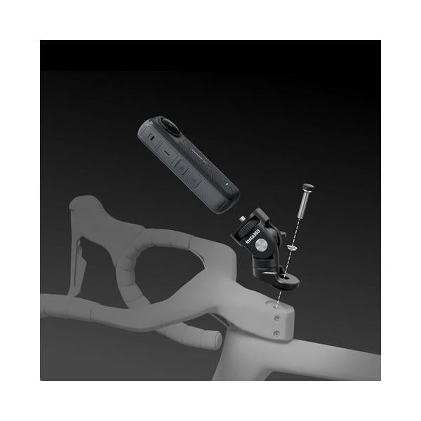 Insta360 Bike Headset Cap Mount