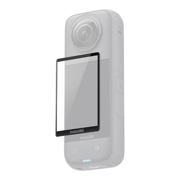Insta360 X4 Screen Protector