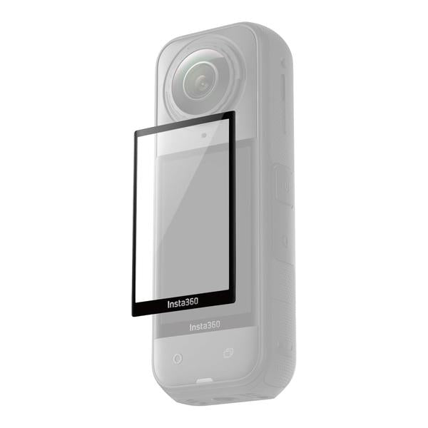 Insta360 X5 Cooling Screen Protector