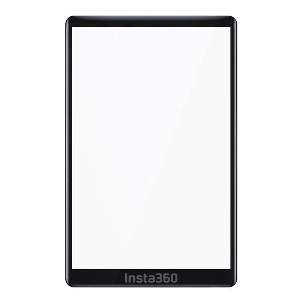 Insta360 X5 Cooling Screen Protector
