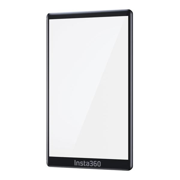 Insta360 X5 Cooling Screen Protector