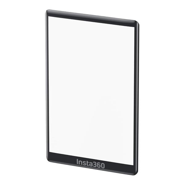 Insta360 X5 Cooling Screen Protector