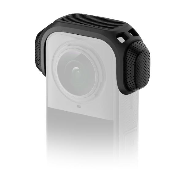 Insta360 X5 Mic Windshield