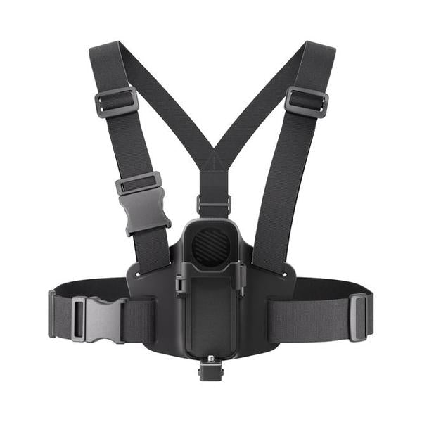 Insta360 X5 POV Chest Mount