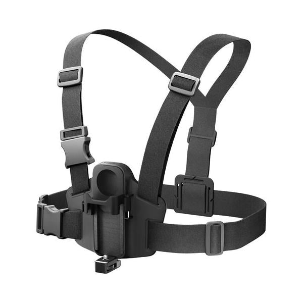 Insta360 X5 POV Chest Mount