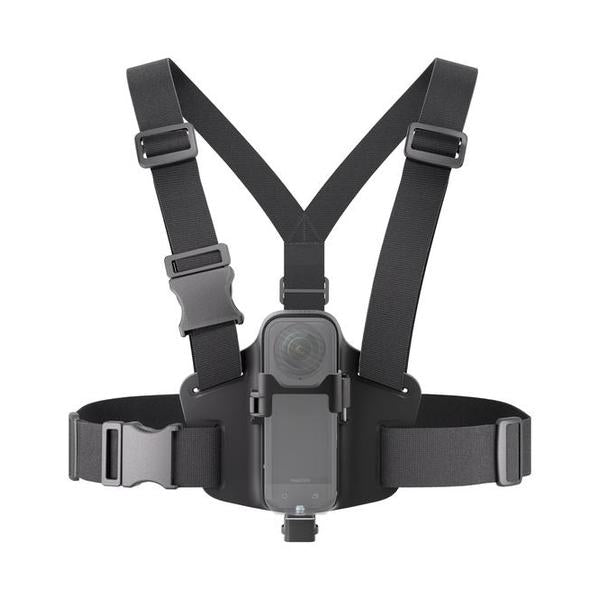Insta360 X5 POV Chest Mount