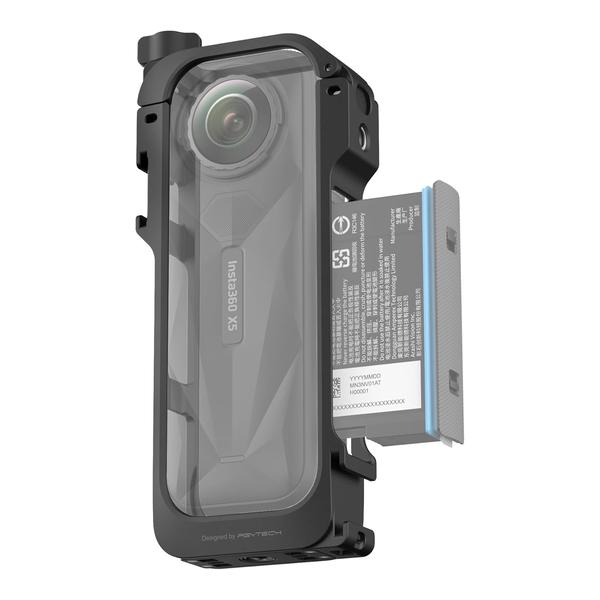 Insta360 X5 Utility Frame