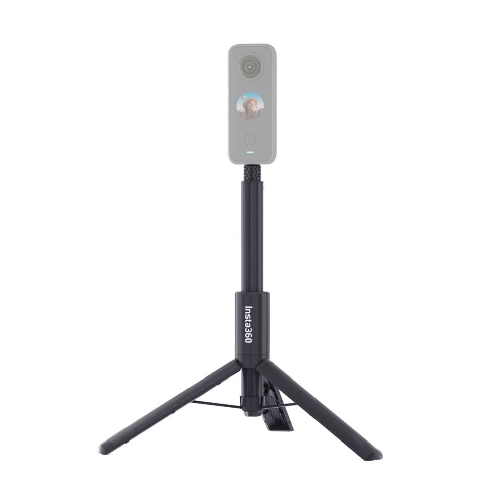 Insta360 Invisible Selfie Stick with Tripod