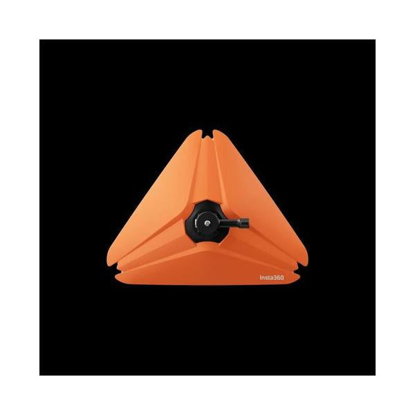 Insta360 Floating Surfboard Mount Compatible with X4/X3/X2, GO 3S/3/2, ACE PRO/ACE/ONE RS, Gopro Hero 13/12/11/10/ 9/Max, AKASO EK7000/Brave 4/Brave 7 LE/Brave 7