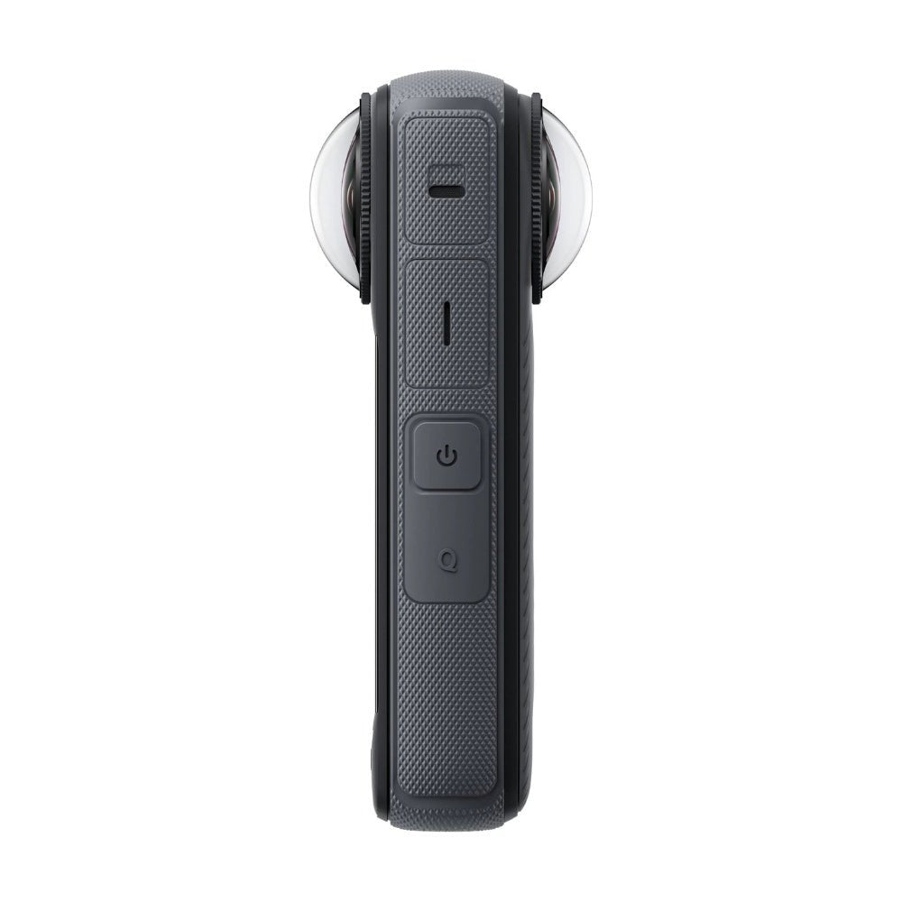 Insta360 X4 8K 360-Degree Action Camera