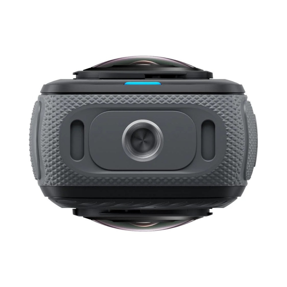Insta360 X4 8K 360-Degree Action Camera