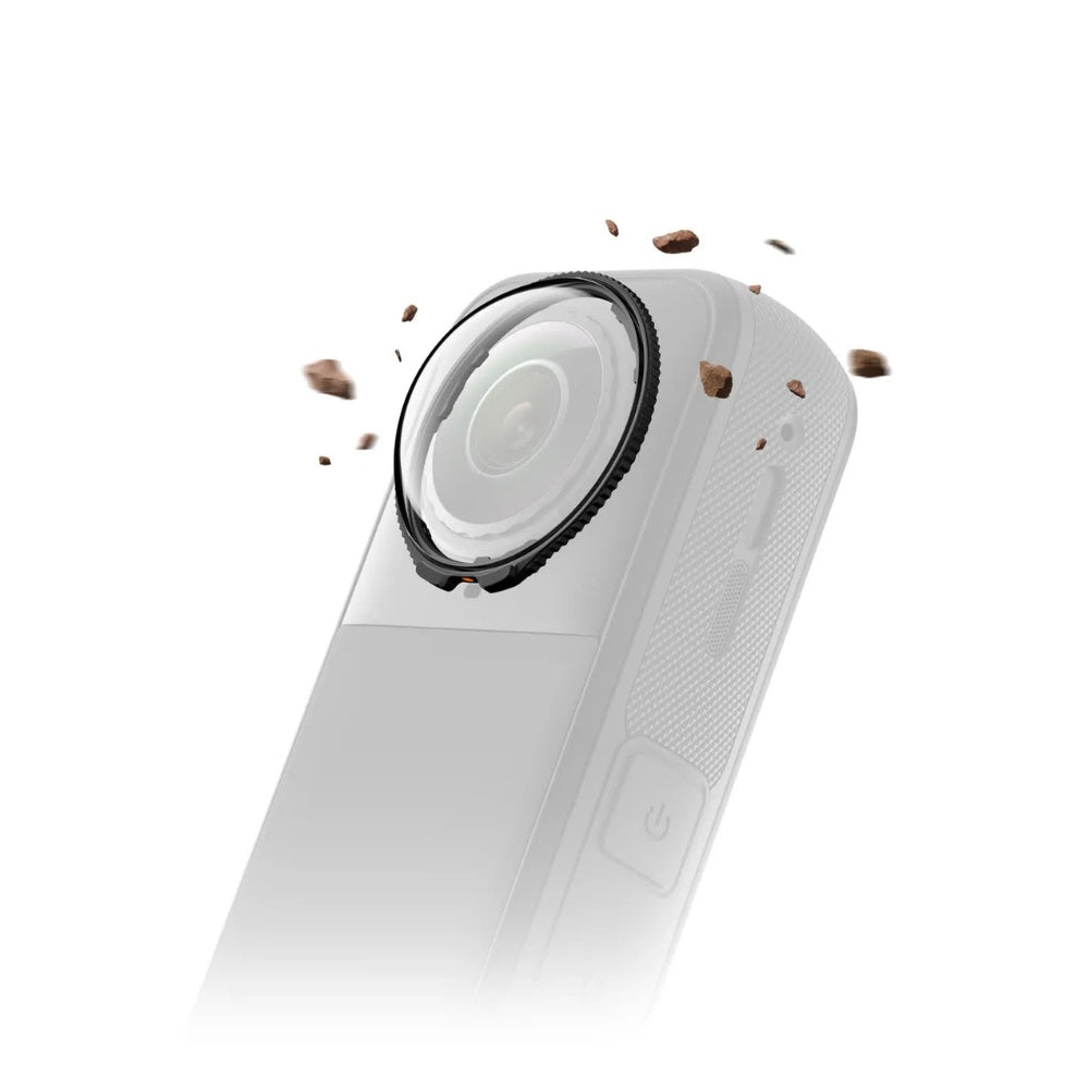 insta360 X5 Premium Lens Guards
