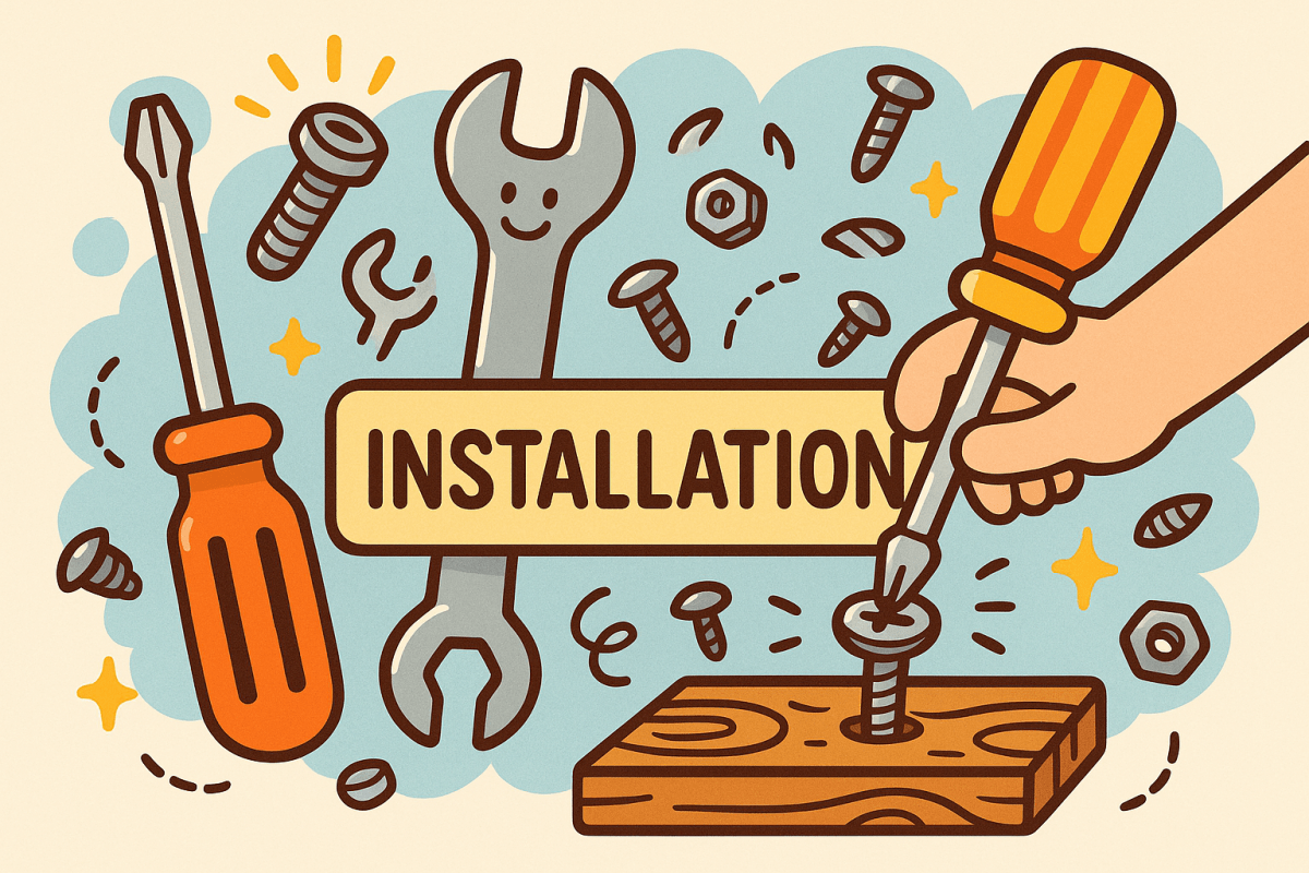 Installation Service