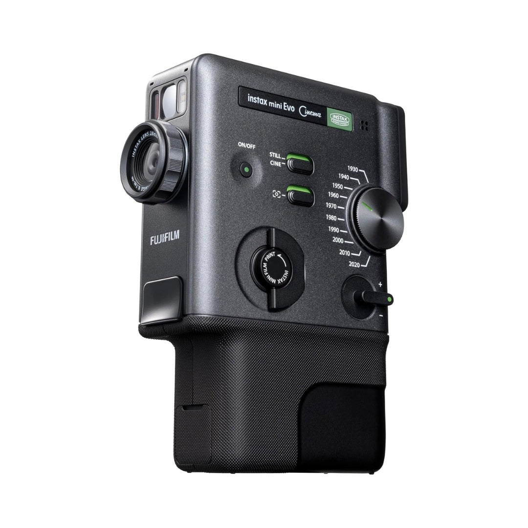 instax mini Evo Cinema Camera