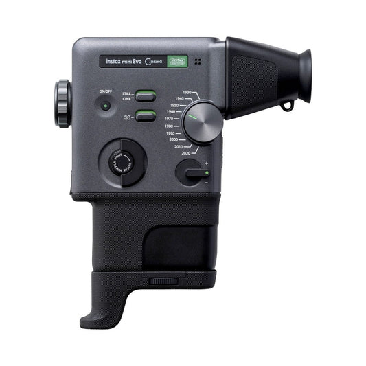 instax mini Evo Cinema Camera