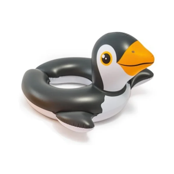Intex Animal Split Ring (Penguin) S18, INT-59220PE