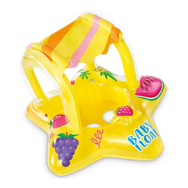 Intex Kiddie Float S21, 56573NP