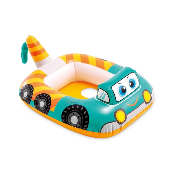 Intex Mat Kid Car Float 74x58cm [Truck], INT-59586Truck