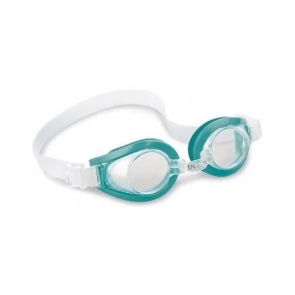 Intex Play Goggles Publish (Green) S18, INT-55602GR