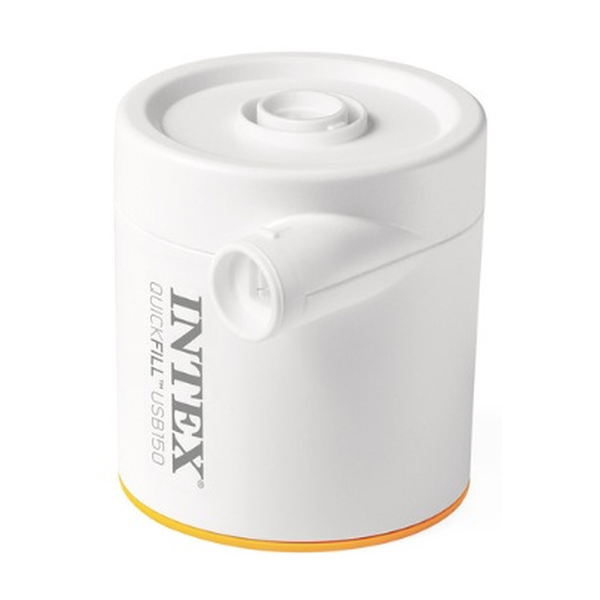 Intex QuickFill USB150 Air Pump, 66616