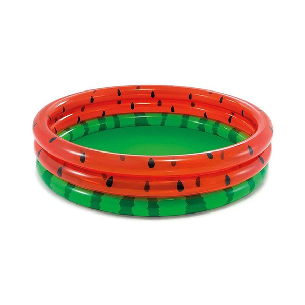Intex Watermelon Pool S18, 58448NP