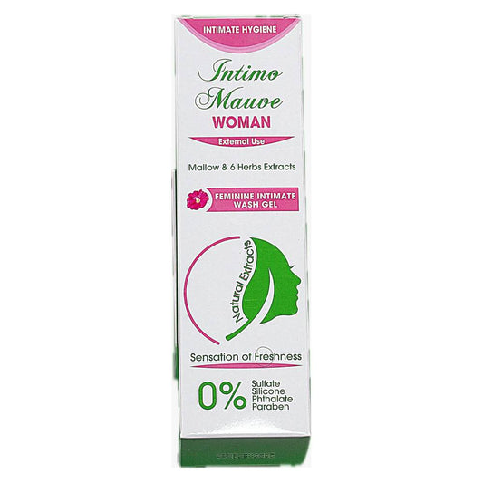 Intimo Mauve Woman