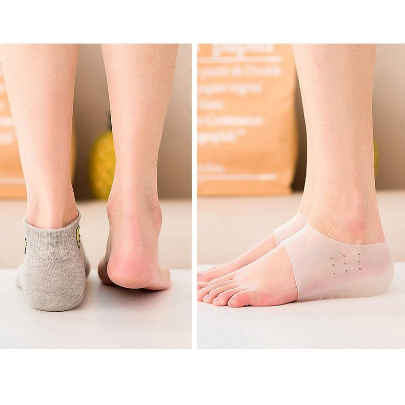 Invisible Height Insoles (Pair)