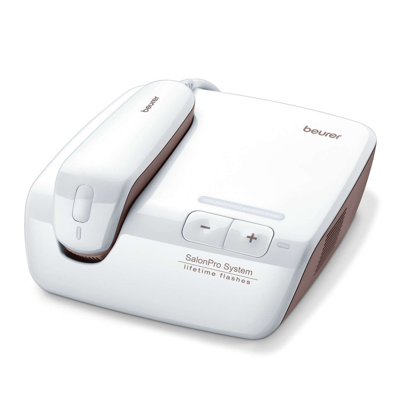 Beurer Permanent Hair Removal - IPL 10000+